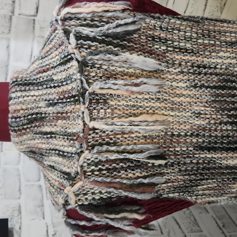 Chicos SZ 2 Shrug Sweater - Picture 5 of 10